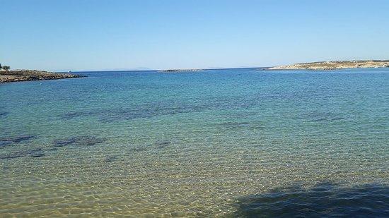 Spiaggia di Agioi Anargyri